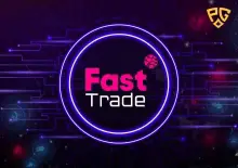 Fast Trade - Spin City - Congo